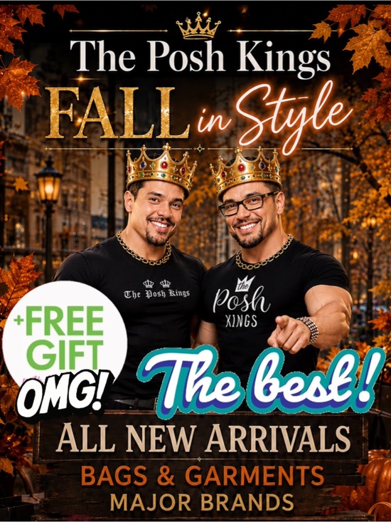 Other - HUGE SALE, FREE GIFTS, NONSTOP GIVEAWAYS, POL, EASEL, BRAHMIN, VERSACE, MCM